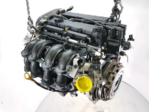 Engine FORD FOCUS III 1.6 Ti | BP32513424M1  - Image 6