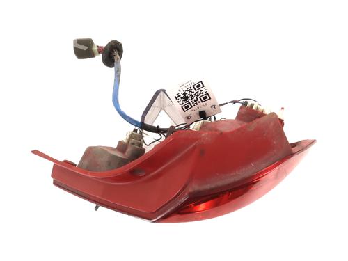 Used Right taillight CHEVROLET AVEO / KALOS Hatchback (T250, T255) 1.2 (72 hp) 27308623