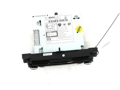 Radio ALFA ROMEO GIULIETTA (940_) 1.4 BiFuel (940FXA1A, 940FXT1A) | BP16451926E6 