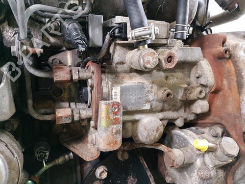 Engine NISSAN NAVARA (D22) 2.5 D 4x4 | BP36210696M1  - Image 6
