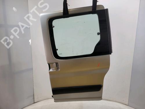 Porta lateral/correr esquerda CITROËN BERLINGO / BERLINGO FIRST MPV (MF_, GJK_, GFK_) 1.6 HDI 90 (MF9HX) (90 hp) 32654930