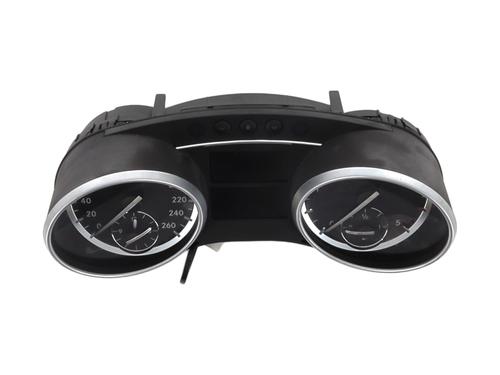 Kombiinstrument MERCEDES-BENZ GL-CLASS (X164) [2006-2012]  24349185