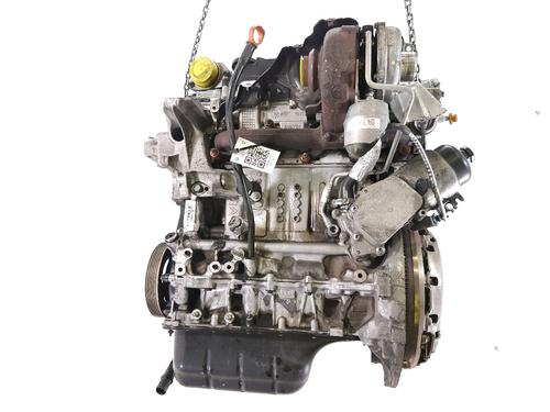 Motor CITROËN C4 Picasso I MPV (UD_)  | BP26671194M1 