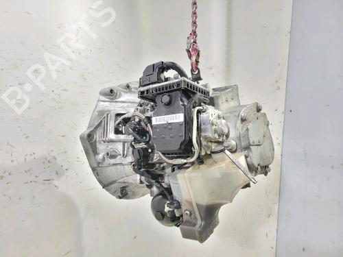 Used Gearbox Gearbox 37505991 37505991