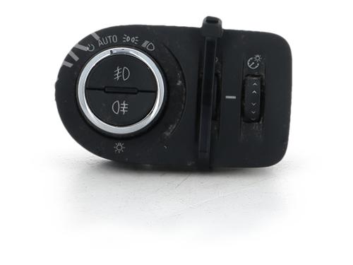 Used Steering column stalk Steering column stalk OPEL MERIVA B MPV (S10) 1.4 (75) (120 hp) 36210138 36210138