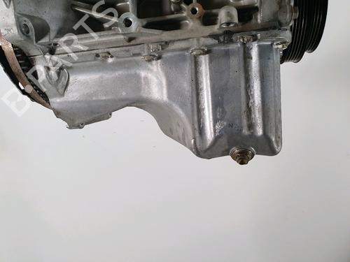 Engine OPEL AGILA B (H08) 1.0 (F68) | BP37148911M1 - Image 9