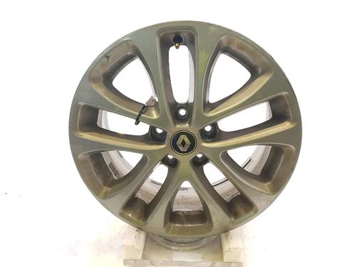 Felg RENAULT MEGANE IV Hatchback (B9A/M/N_) 1.5 Blue dCi 115 (B9A6) (116 hp) 18261091