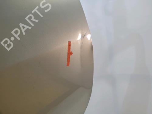 Right front door RENAULT TWINGO I (C06_) 1.2 16V (C06C, C06D, C06K) | BP29416830C3 
