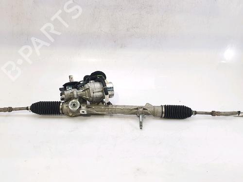 Used Steering rack PEUGEOT 208 I (CA_, CC_) 1.6 BlueHDi 100 (100 hp) 29602531
