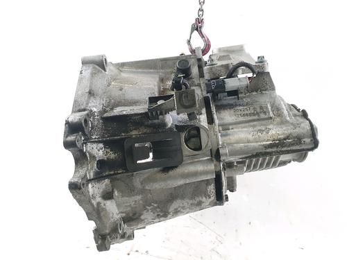 Used Gearbox Gearbox PEUGEOT 208 I (CA_, CC_) [2012-2021] 33332519 33332519