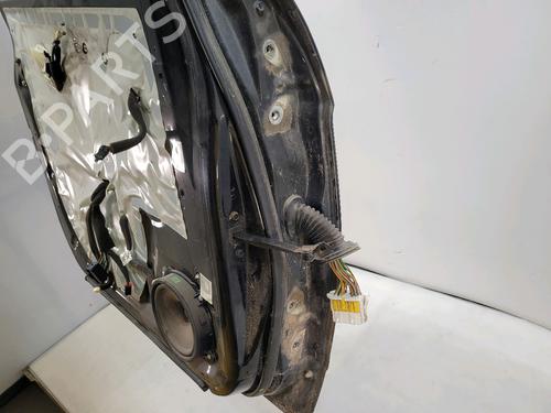 Left front door CHEVROLET CAPTIVA (C100, C140) 2.0 D | BP29470829C2 
