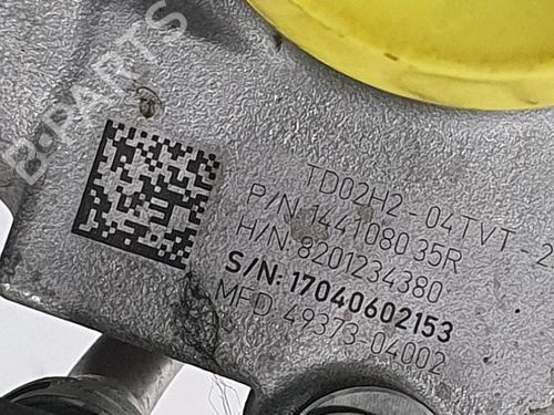 Engine RENAULT CLIO IV (BH_) 0.9 TCe 90 (BHNF, BHMA, BHMH, BHJK, BHJR) | BP37709819M1  - Image 6