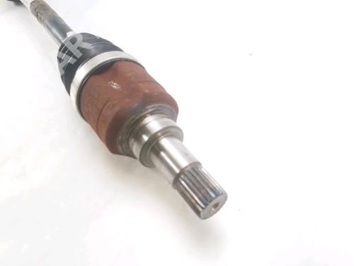 Left front driveshaft CITROËN C3 II (SC_) 1.1 i | BP12101640M38 