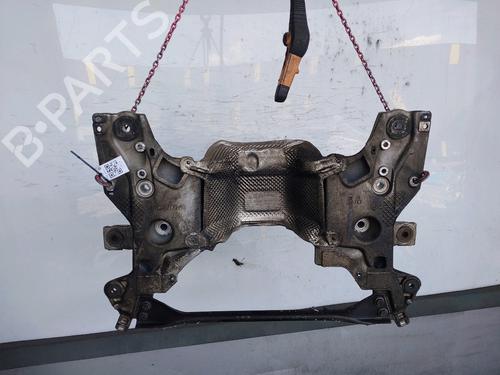 Used Subframe Subframe CITROËN C6 (TD_) 2.2 HDi (170 hp) 34642401 34642401