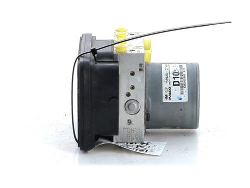 ABS pump HYUNDAI TUCSON (TL, TLE) 2.0 CRDi | BP22363338M43 