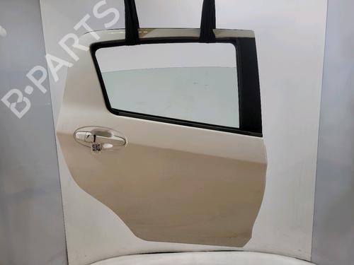 Porte arrière droite TOYOTA YARIS (_P13_) 1.5 (NSP131_) (112 hp) 31122790