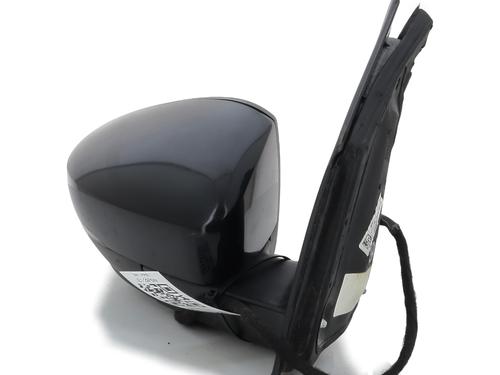 Right mirror VW POLO V (6R1, 6C1) 1.2 TSI 16V | BP28971648C27 