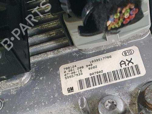 Engine OPEL CORSA D (S07) 1.2 (L08, L68) | BP37869613M1 - Image 7