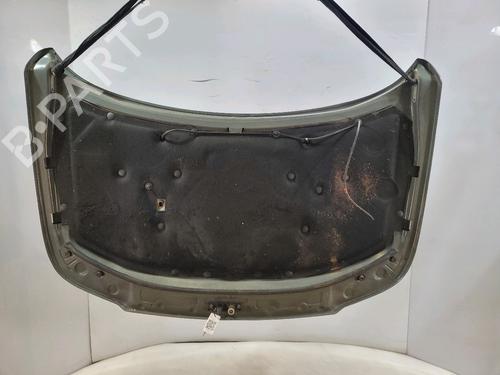Hood LAND ROVER FREELANDER I (L314) 2.0 Td4 4x4 | BP23063556C1 