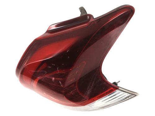 right-taillight-peugeot-3008-i-mpv-0u_-2009-2010-2011-2012-2013-2014-2015-2016-2017-32284828 main image