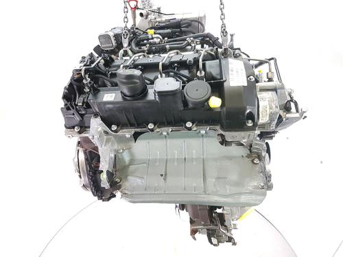 Engine MERCEDES-BENZ C-CLASS (W204) | BP32130371M1 - Image 5