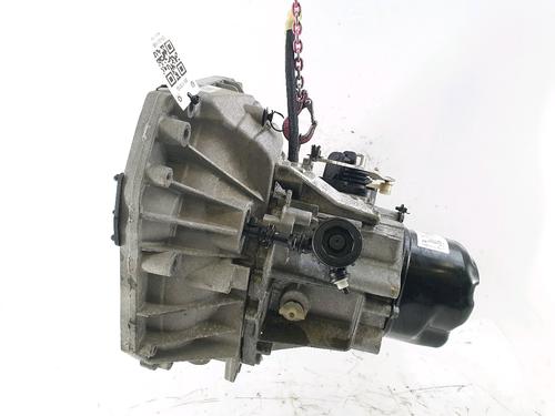 Girkasse DACIA DOKKER MPV (KE_) 1.2 TCe (KEM0, KEAY) (115 hp) 32848255