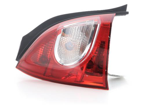 Left taillight RENAULT TWINGO II (CN0_) 1.2 16V (CN04, CN0B) | BP39421999C34 - Image 2