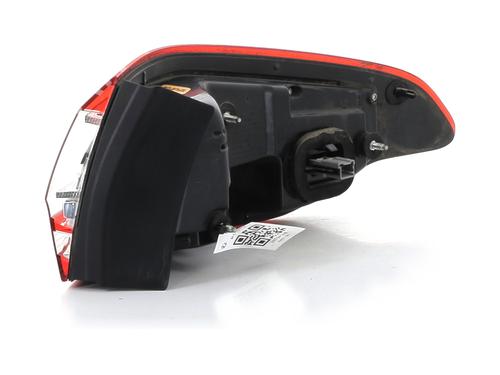 Left taillight FORD S-MAX (WA6) 2.0 TDCi | BP29415924C34 