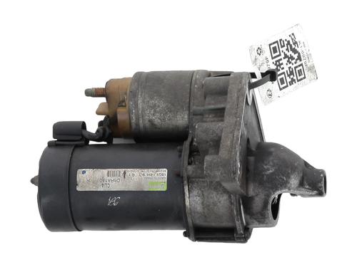 Starter PEUGEOT PARTNER Tepee 1.6 HDi / BlueHDi 75 | BP33645788M8  - Image 5