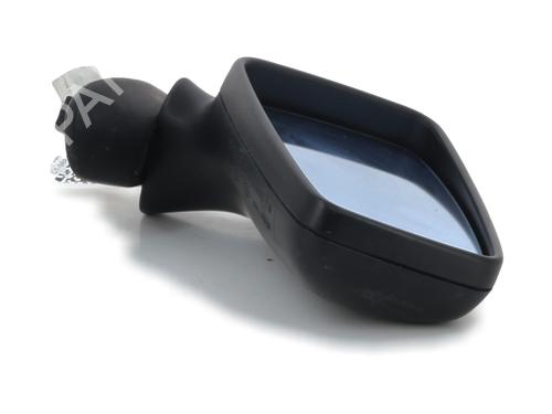 Right mirror AUDI 80 B4 Saloon (8C2) 1.9 TD | BP30118303C27 