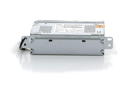 Used Radio PEUGEOT 2008 I (CU_) 1.2 THP 110 / PureTech 110 (110 hp) 27246953