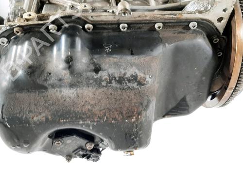 Engine SEAT IBIZA IV (6J5, 6P1) 1.2 TSI | BP32006353M1