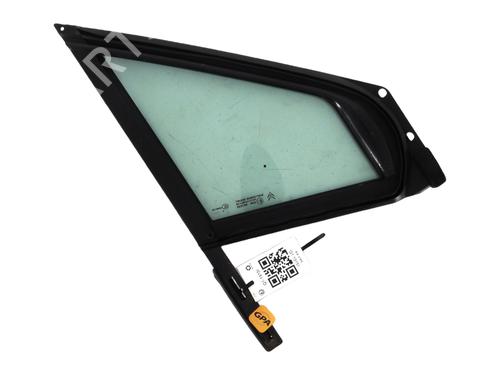 Front left quarter glass CITROËN C4 I (LC_)  | BP27910905C111 