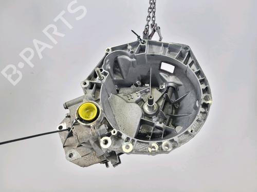 Gearbox FORD KA (RU8) 1.2 | BP40172326M3 - Image 2