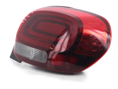 Right taillight CITROËN C3 III (SX) 1.2 VTi 68 | BP39235715C35 - Image 2