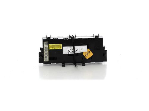 Climate control CITROËN C3 II (SC_) 1.6 HDi | BP21681173I5 