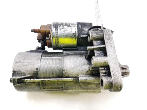 Used Starter Starter PEUGEOT 206 Hatchback (2A/C) 1.6 HDi 110 (109 hp) 10563936 10563936