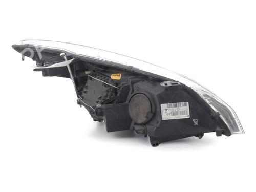 Left headlight RENAULT MEGANE III Hatchback (BZ0/1_, B3_) 1.5 dCi (BZ0C) | BP29623383C28 - Image 3