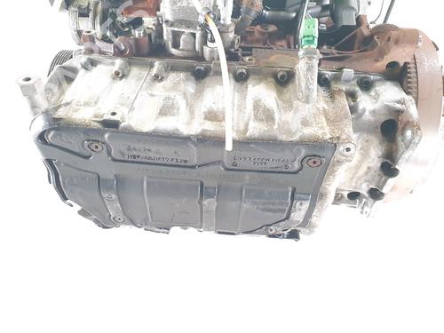Engine PEUGEOT 307 CC (3B) 2.0 HDi 135 | BP39194603M1 - Image 12