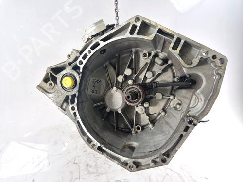 Gearbox RENAULT KANGOO Express (FW0/1_) 1.2 TCe 115 (FW02, FW14) | BP39576436M3 - Image 2