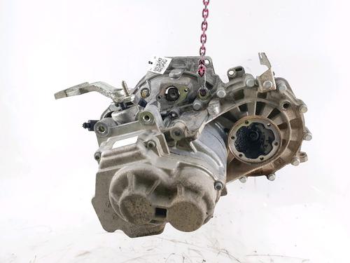 Gearbox VW TOURAN (1T1, 1T2) 1.9 TDI | BP29522203M3 