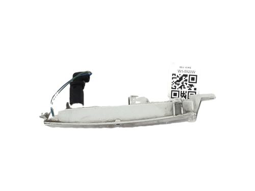 Luce diurna destra CITROËN C3 II (SC_) 1.6 HDi (92 hp) 31373183