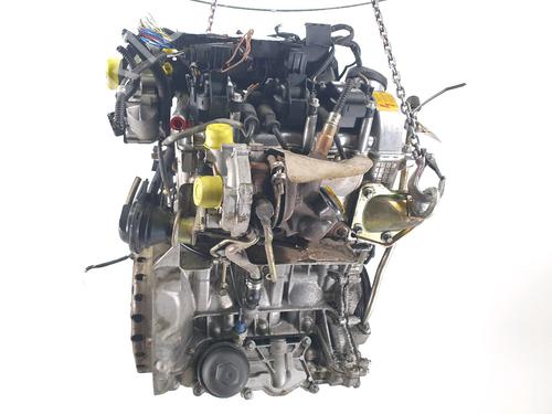 Engine SMART CITY-COUPE (450) | BP38792670M1 - Image 4