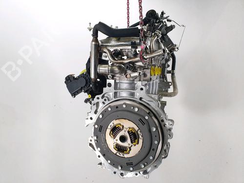 Engine TOYOTA YARIS (_P13_) | BP36659858M1 - Image 3