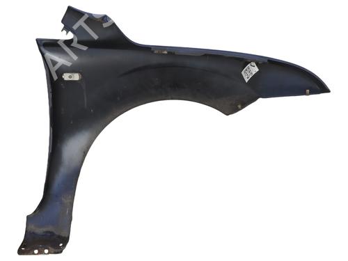 Left front fenders FORD FOCUS II (DA_, HCP, DP) 1.6 | BP30118828C41