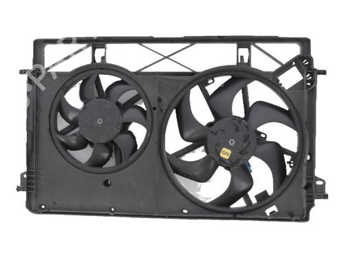 Electro ventilador Electro ventilador 38768157 38768157
