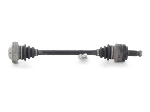 Left rear driveshaft BMW 1 (E81) 118 d | BP39421707M40 - Image 2
