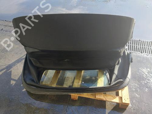 Cabriolet top MINI MINI Roadster (R59) Cooper SD (143 hp) 32255052