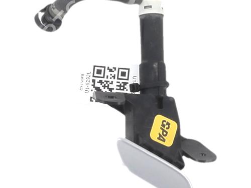 Used Headlight washer Headlight washer SUBARU IMPREZA Hatchback (GR, GH, G3) 2.0 R AWD (GH7) (150 hp) 36211672 36211672