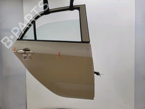 Used Right rear door KIA PICANTO II (TA) 1.0 (69 hp) 30054388